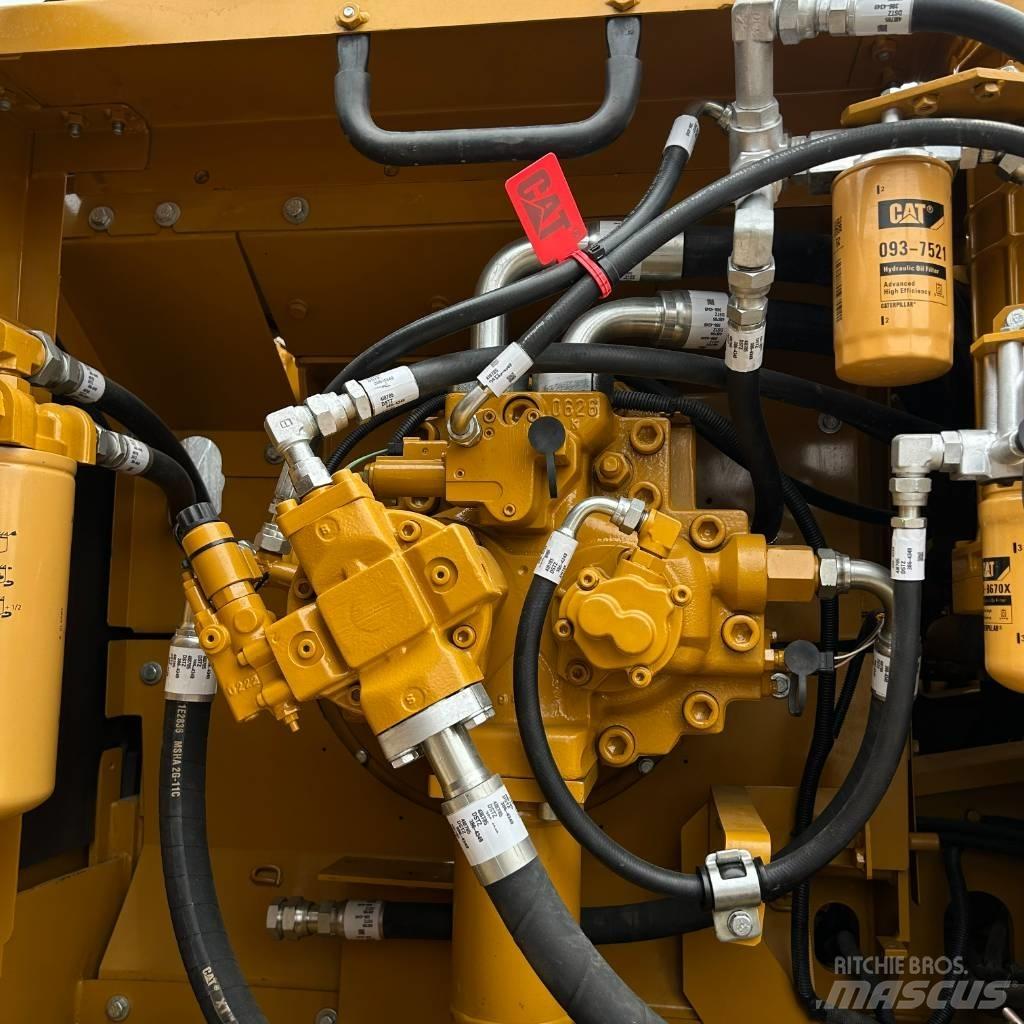 CAT 336D2L 履带挖掘机
