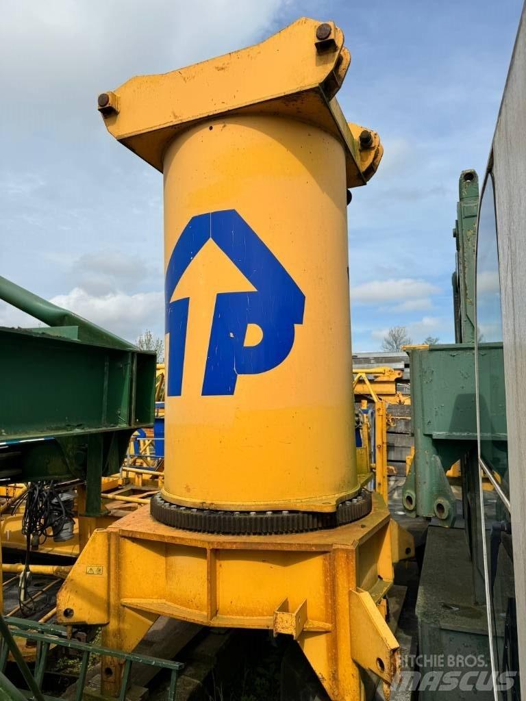 Potain MD 238 A 塔式起重机