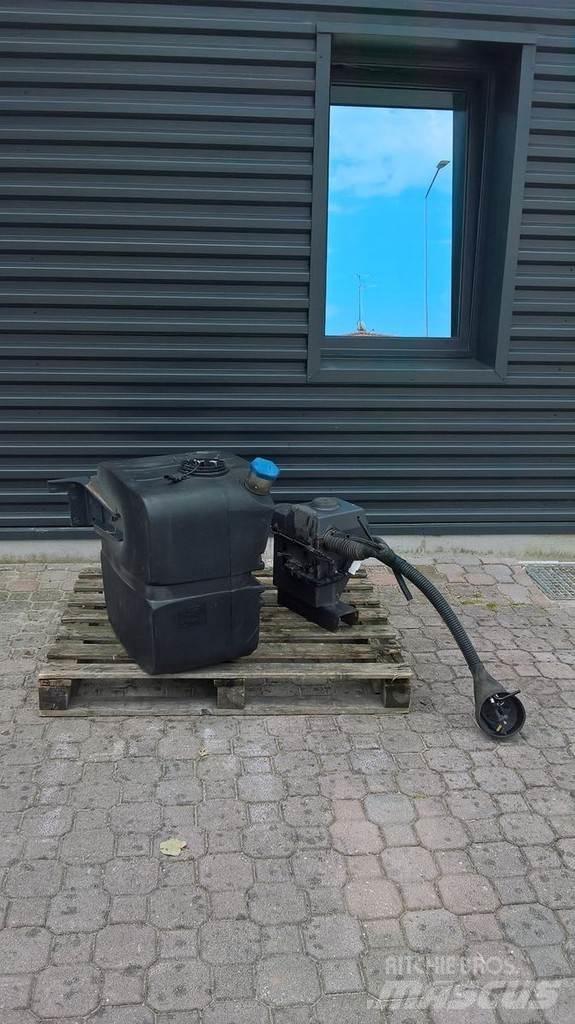 Iveco 100 L 运输工具-其他