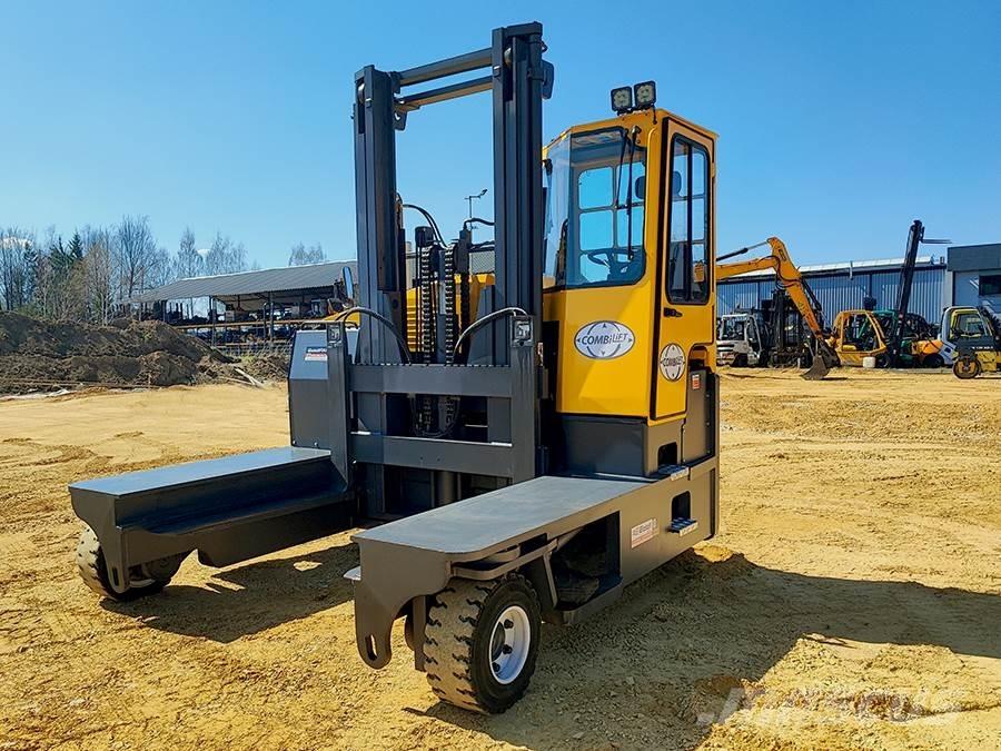 Combilift C6000 四轮前移式叉车