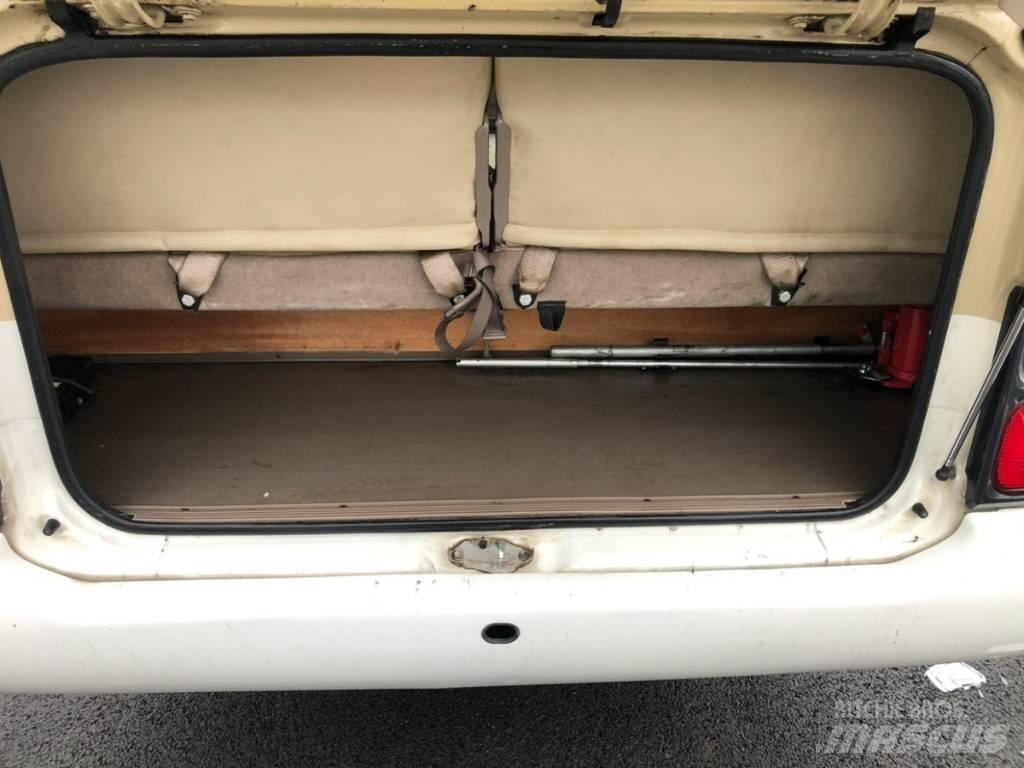 Toyota coaster 公路客运汽车