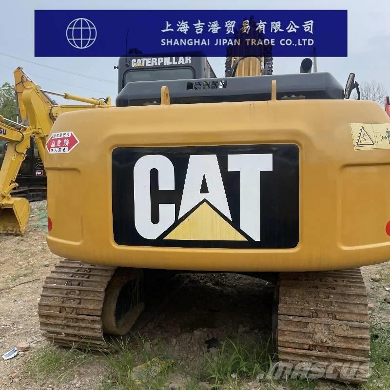CAT 315 D 履带挖掘机