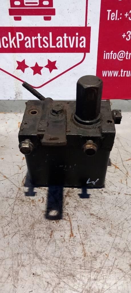 MAN TGS.    85417236020 液压
