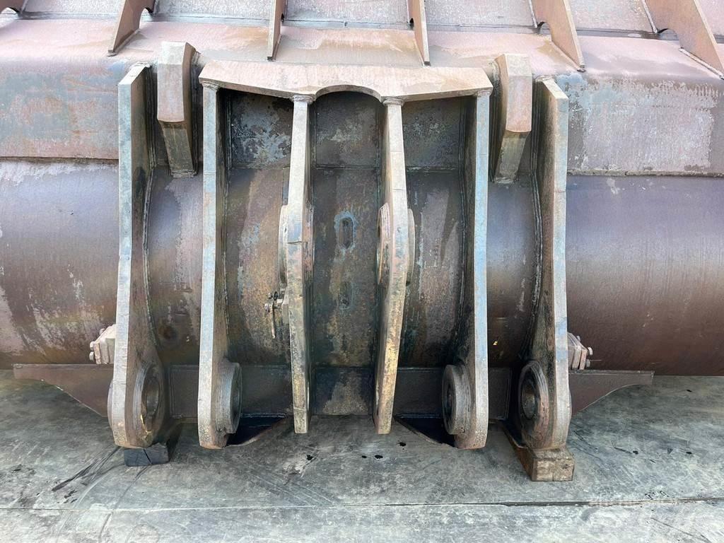 CAT 990 Bucket 挖斗