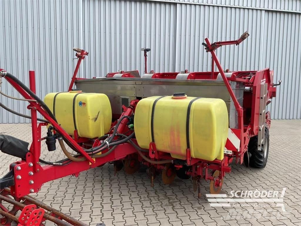 Grimme GL 34 T 马铃薯播种机