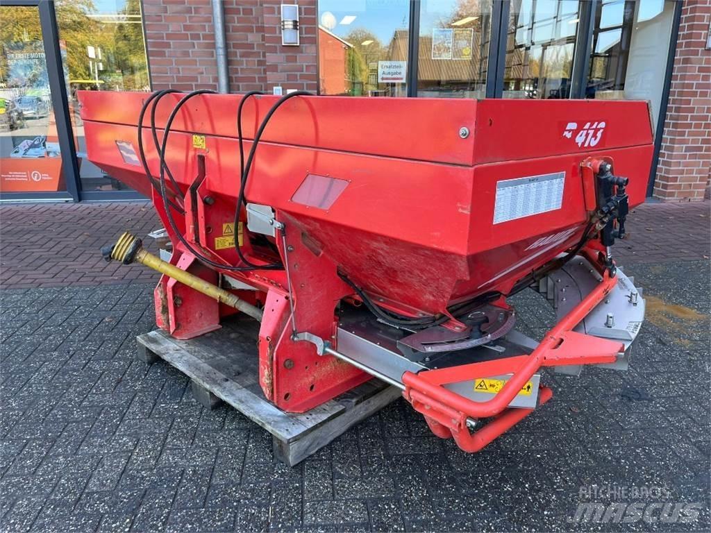 Rauch Alpha 1131 矿物肥料撒播机
