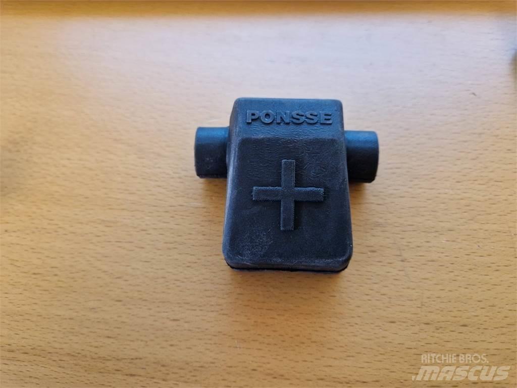Ponsse 240524 电子设备