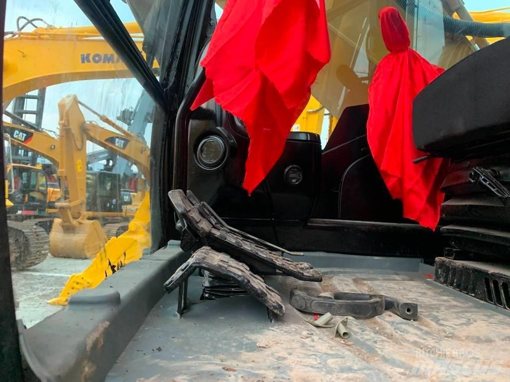 CAT 325 D 履带挖掘机