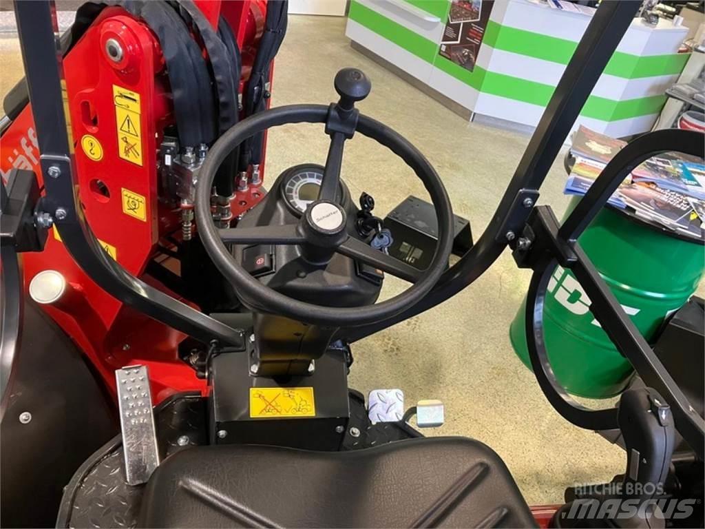 Schäffer 2628 小型装载机