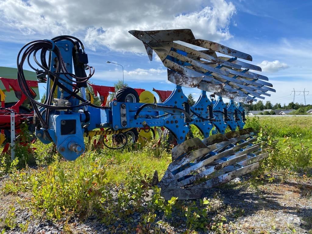 Lemken Vari-Opal 7 双向犁