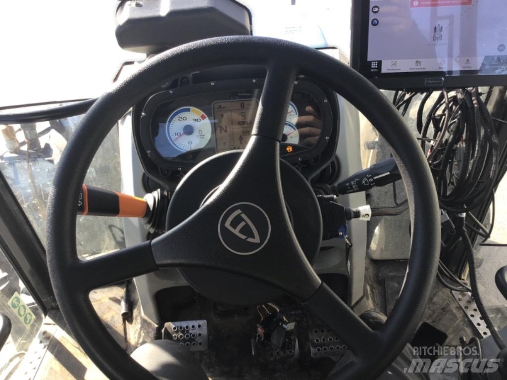 FJ Dynamics AT 2 GPS全球定位系统