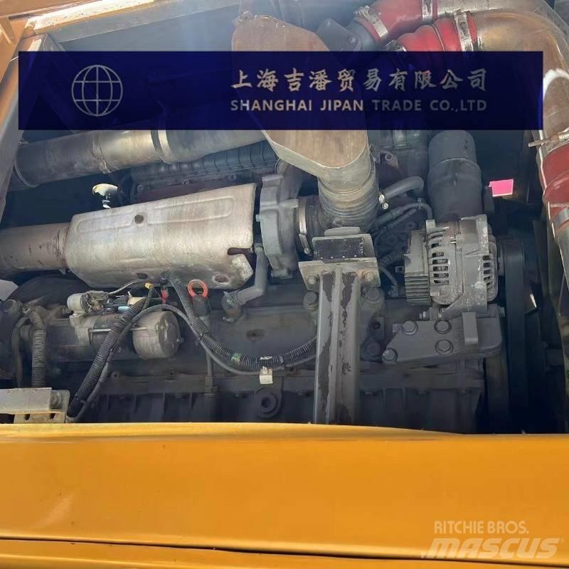 Sany STC 1000C 全地面起重机︳移动式起重机