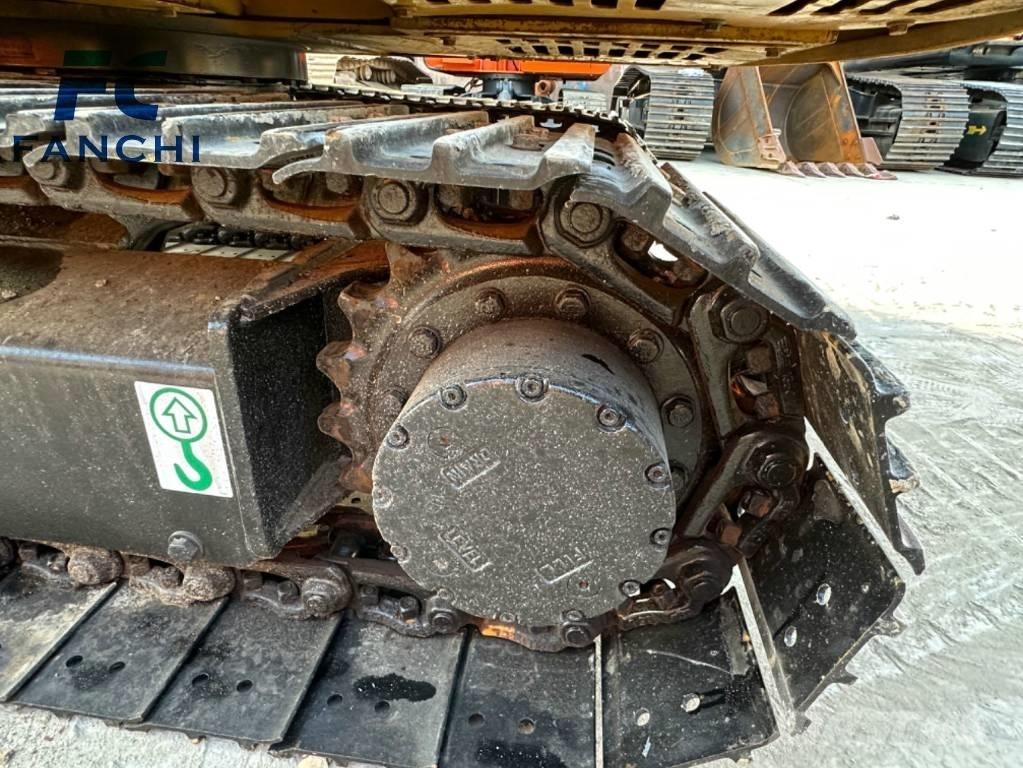 CAT 305.5 E 2 履带挖掘机