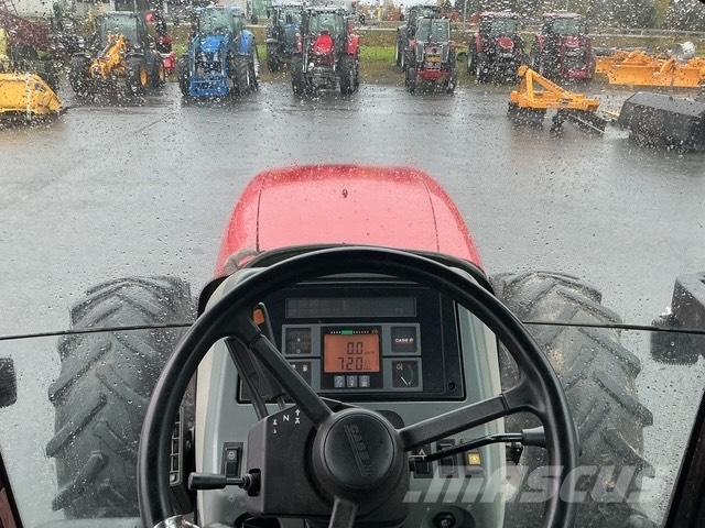 Case IH MX 150 拖拉机/农用车