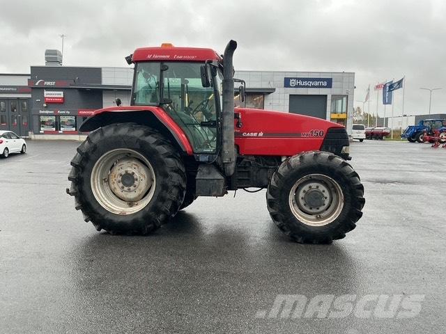 Case IH MX 150 拖拉机/农用车