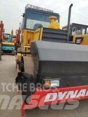 Dynapac CC 421 双轮压路机