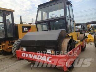 Dynapac CC 421 双轮压路机