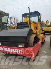 Dynapac CC 421 双轮压路机