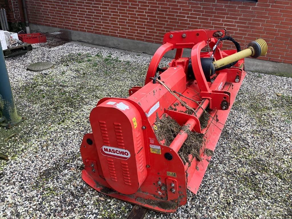 Maschio Bisonte 300 割草机