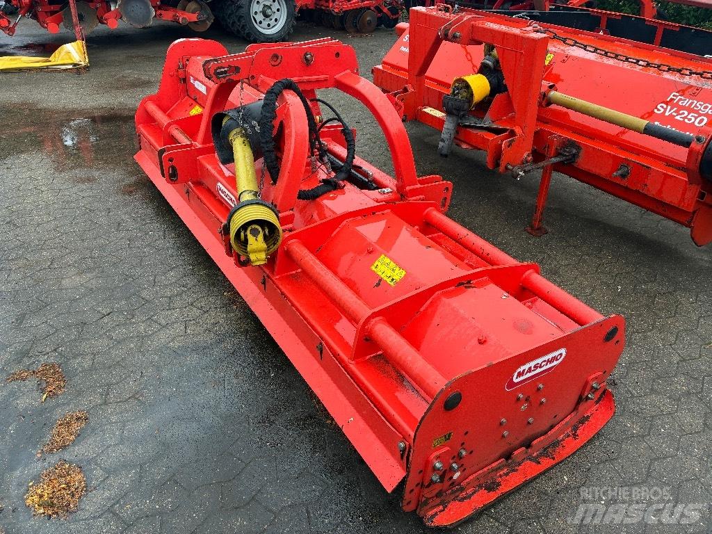 Maschio Bisonte 300 割草机