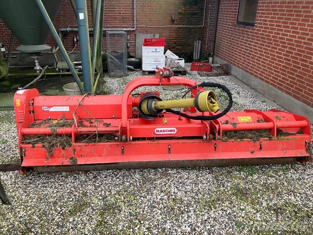 Maschio Bisonte 300 割草机
