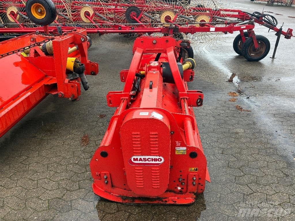 Maschio Bisonte 300 割草机