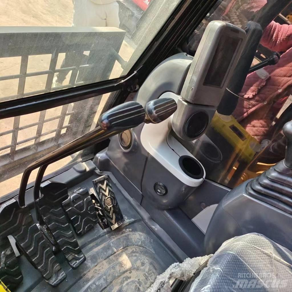 CAT 336 D2 履带挖掘机