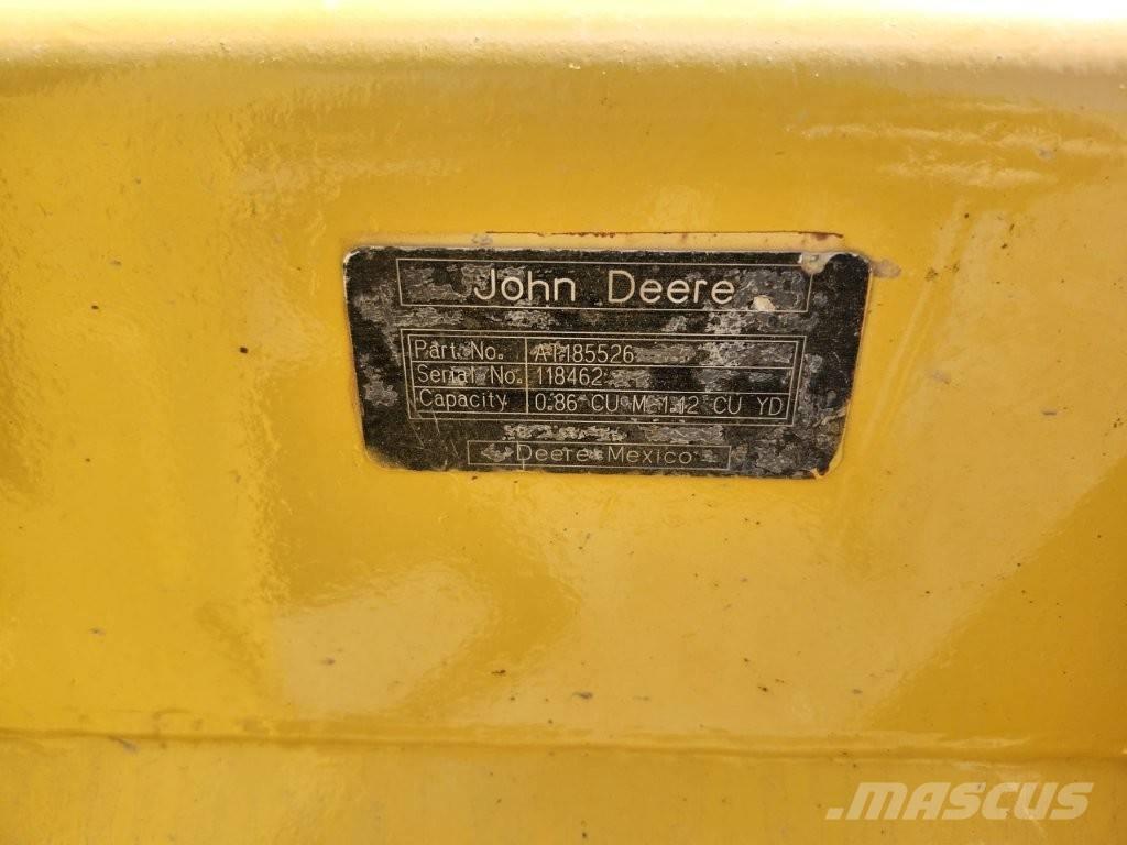 John Deere 310 G 反铲装载机
