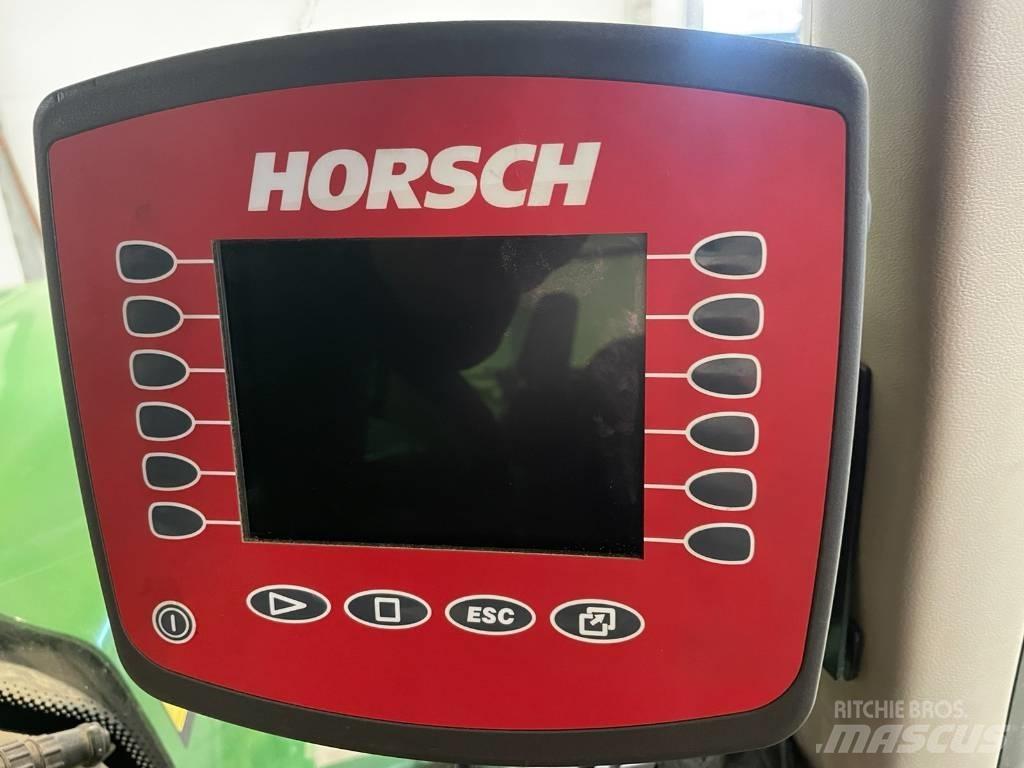 Horsch Pronto 6 DC 条播机