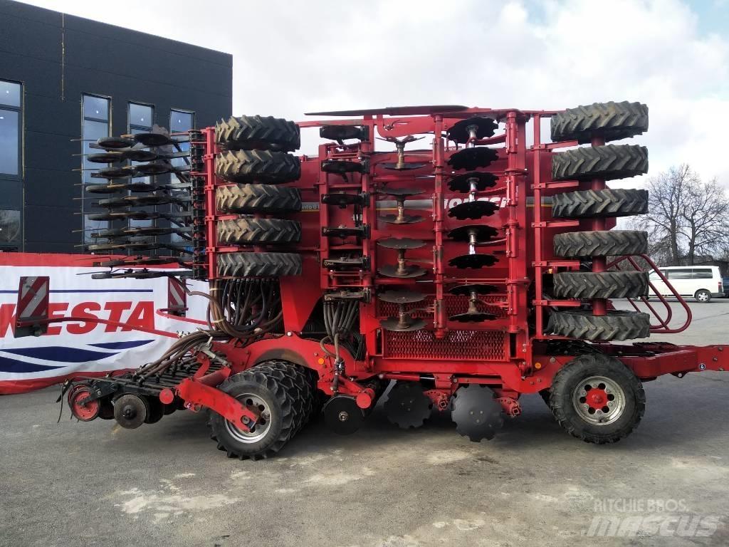 Horsch Pronto 6 DC 条播机