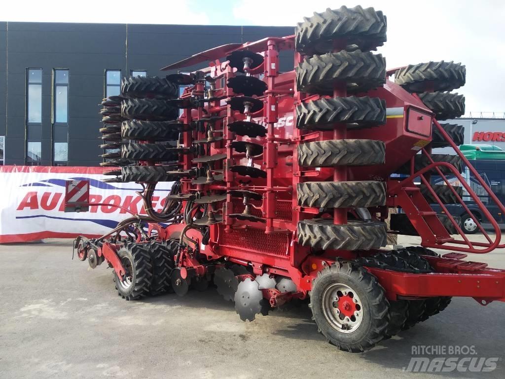 Horsch Pronto 6 DC 条播机