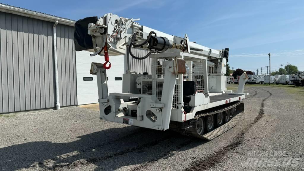 Altec D947TR 其他货车