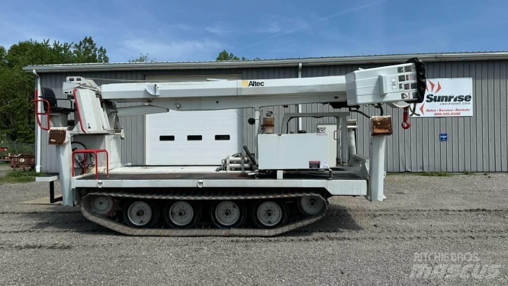 Altec D947TR 其他货车