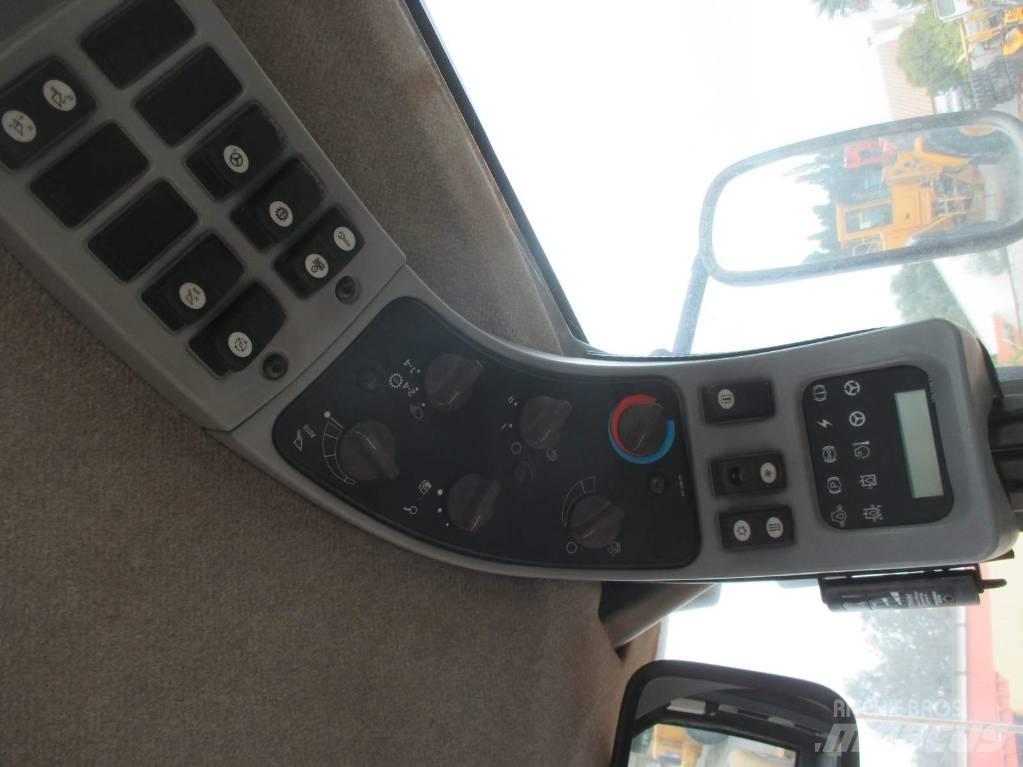 CAT 950 H 轮式装载机