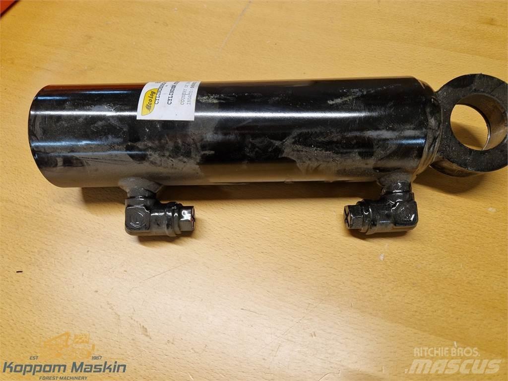 Eco Log 6001960 液压