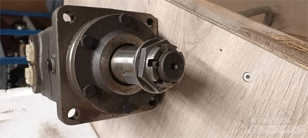 Danfoss 151B3015 液压