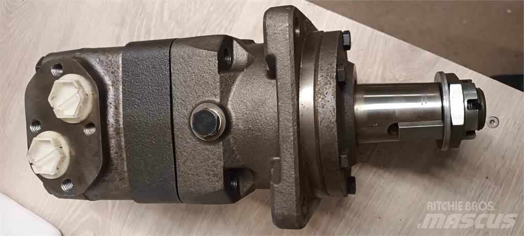 Danfoss 151B3015 液压