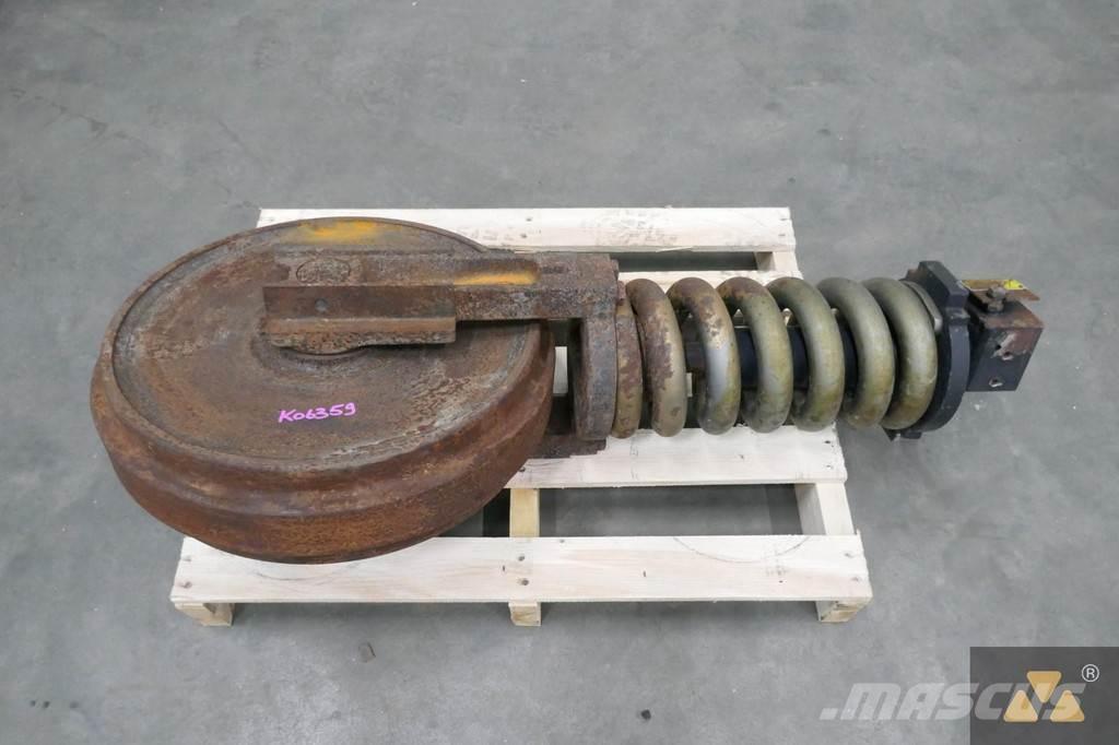 CAT 521-3233 轮胎、车轮和轮圈