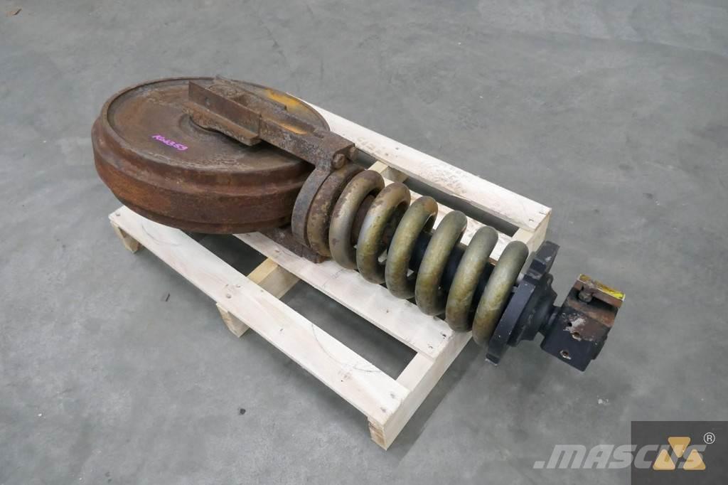 CAT 521-3233 轮胎、车轮和轮圈