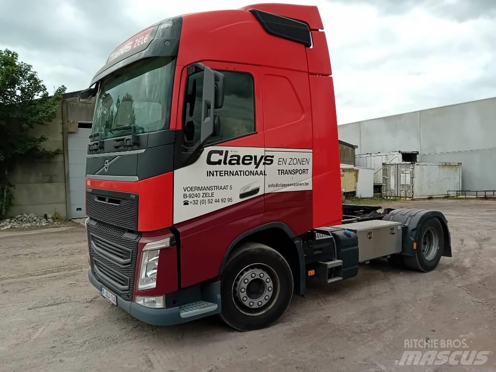 Volvo FH 12 460 牵引车