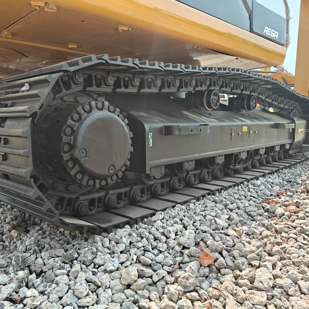 CAT 329 D 履带挖掘机