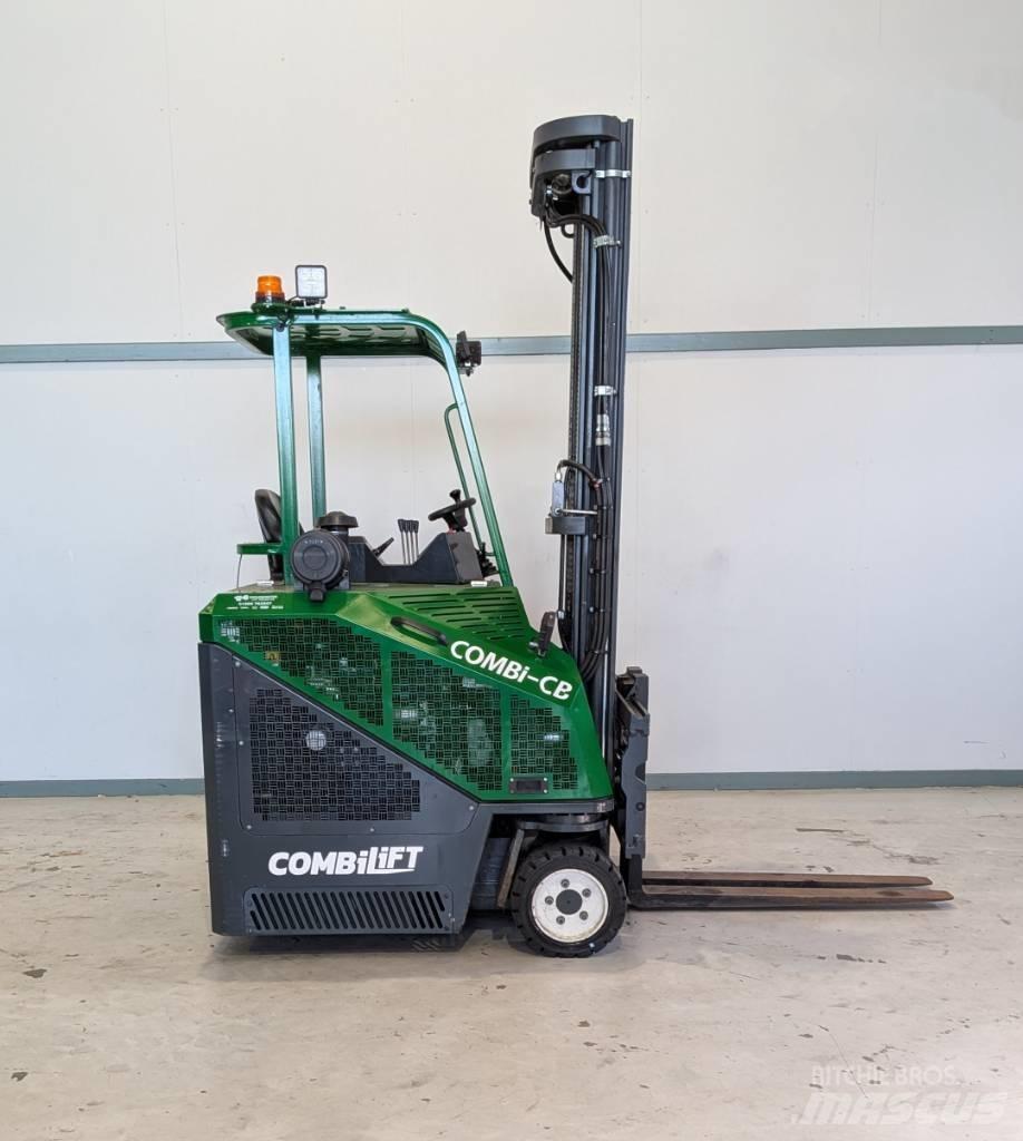 Combilift CB 3000 四轮前移式叉车