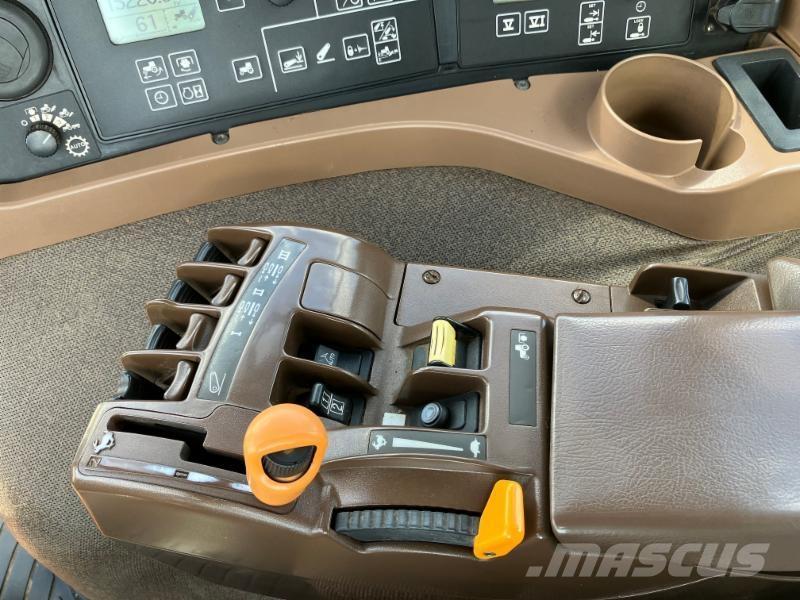 John Deere 8530 拖拉机/农用车