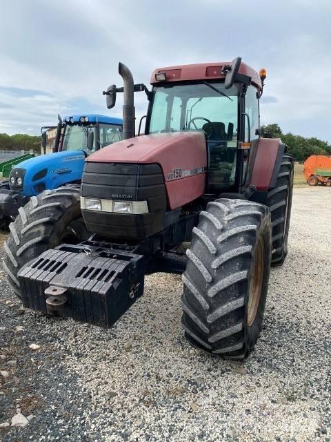 Case IH MX 150 拖拉机/农用车