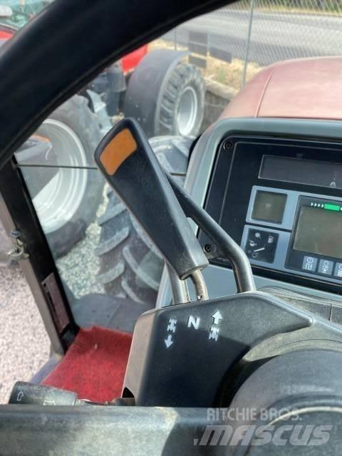Case IH MX 150 拖拉机/农用车