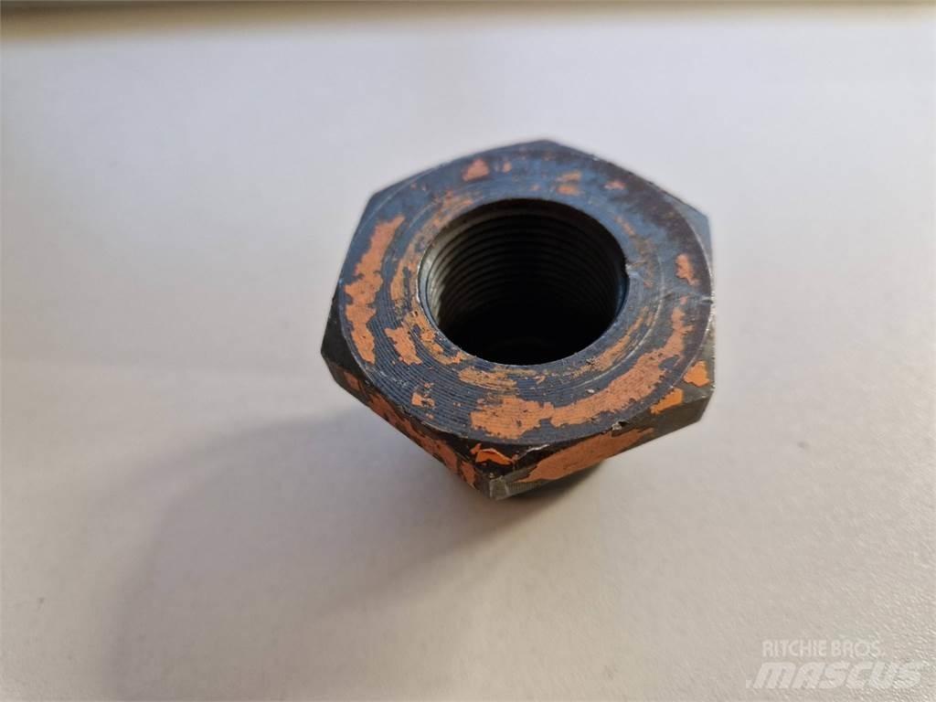 Rottne 009-0001 液压