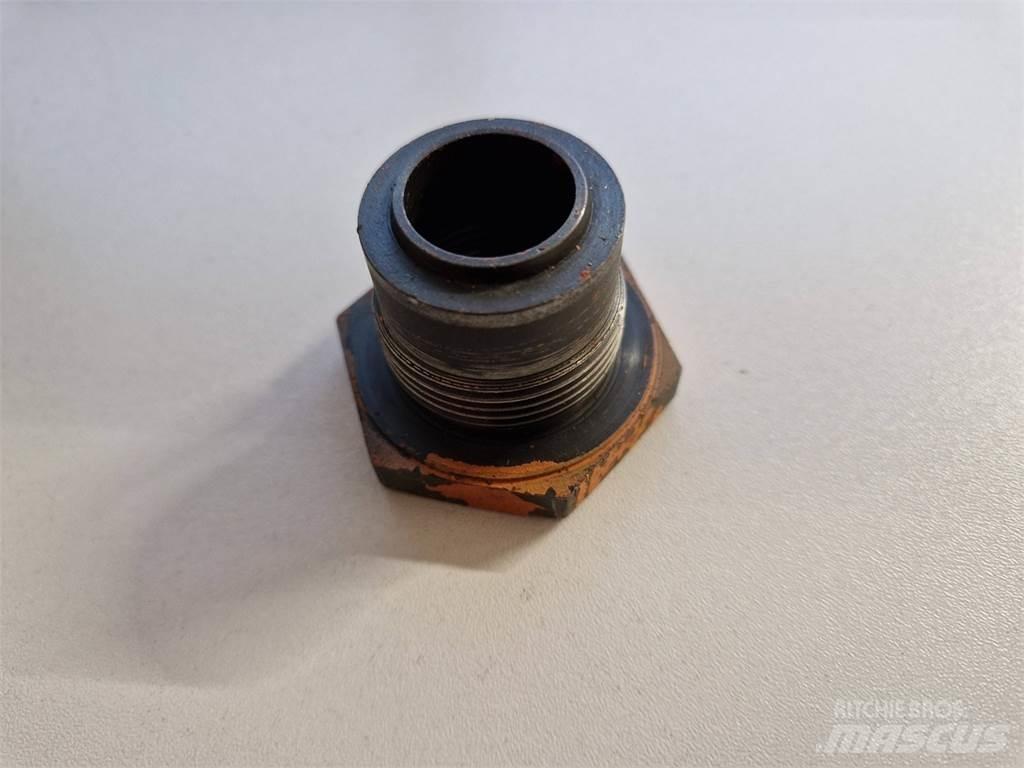 Rottne 009-0001 液压