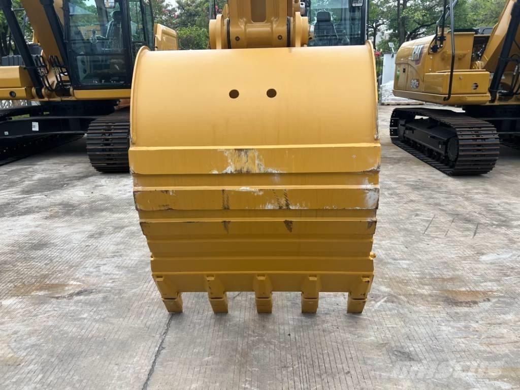 CAT 320 GX 履带挖掘机