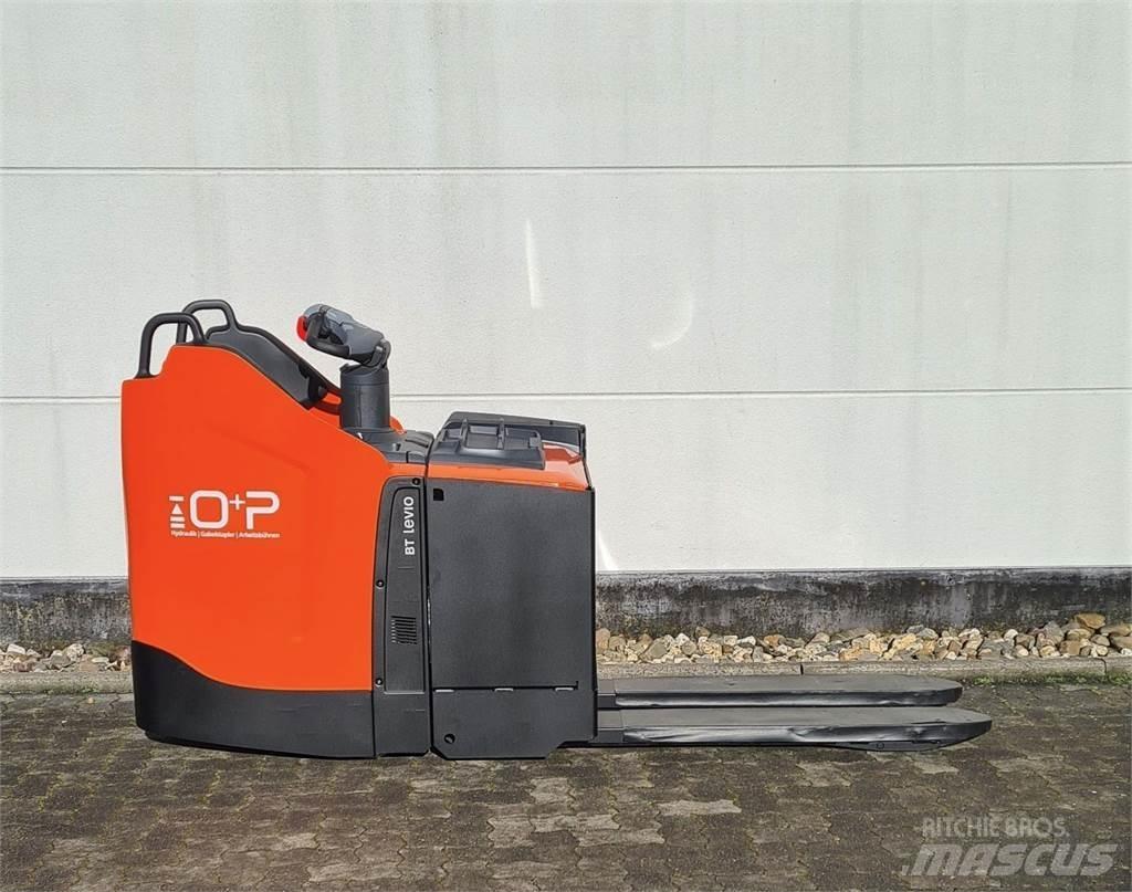 Toyota LPE 250 手摇升降机