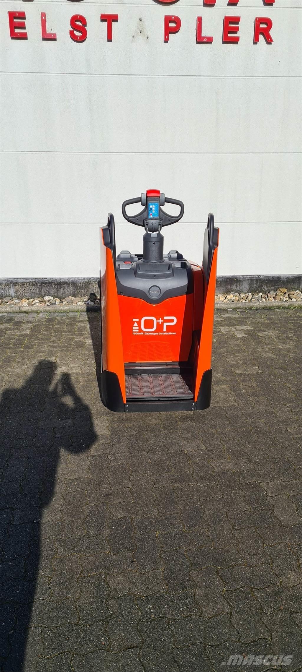 Toyota LPE 250 手摇升降机